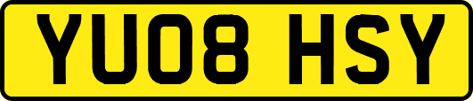 YU08HSY