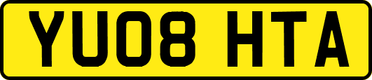 YU08HTA