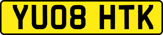 YU08HTK