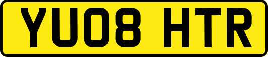 YU08HTR