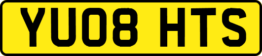YU08HTS