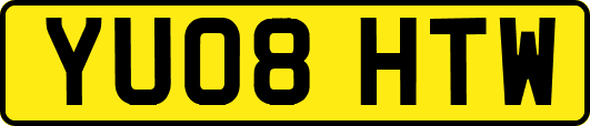 YU08HTW