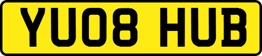 YU08HUB