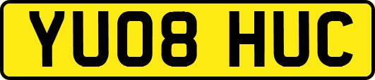 YU08HUC