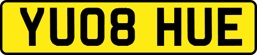 YU08HUE
