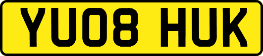 YU08HUK
