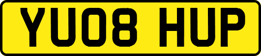 YU08HUP