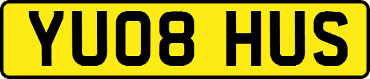 YU08HUS