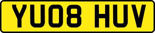 YU08HUV