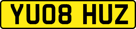 YU08HUZ