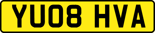 YU08HVA