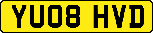 YU08HVD