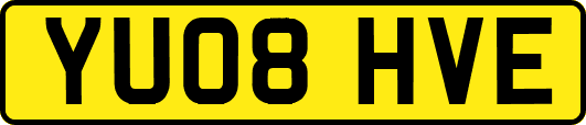 YU08HVE