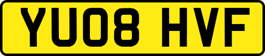 YU08HVF