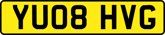 YU08HVG