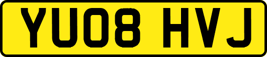 YU08HVJ