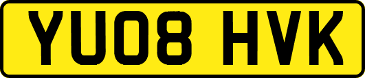YU08HVK