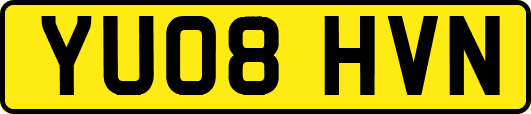 YU08HVN