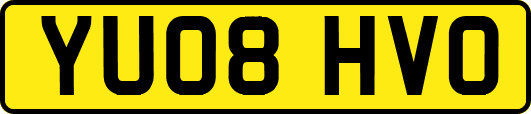 YU08HVO