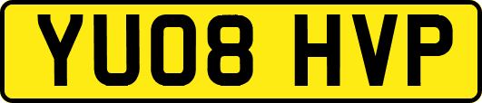 YU08HVP