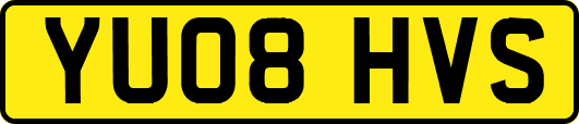 YU08HVS