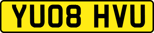 YU08HVU