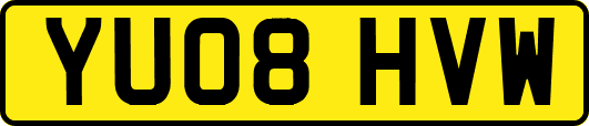 YU08HVW