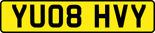 YU08HVY