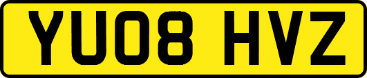 YU08HVZ