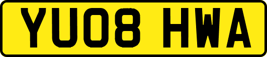 YU08HWA
