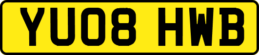 YU08HWB