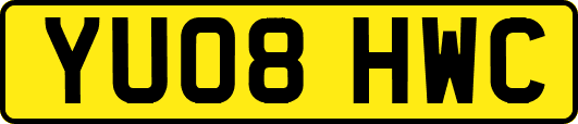 YU08HWC