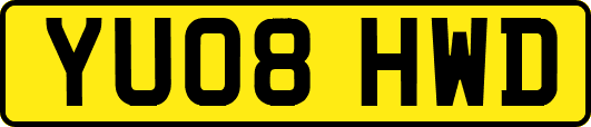 YU08HWD