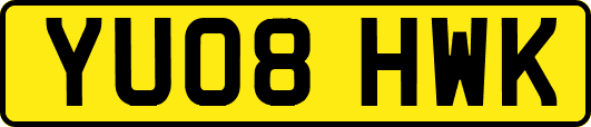 YU08HWK