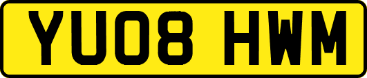 YU08HWM