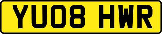 YU08HWR