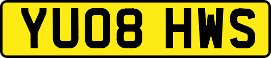 YU08HWS