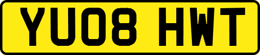 YU08HWT