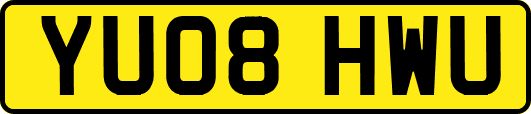 YU08HWU