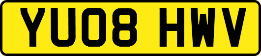 YU08HWV
