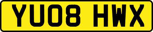 YU08HWX