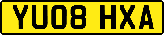 YU08HXA