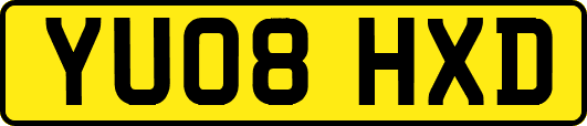 YU08HXD