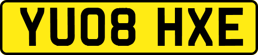 YU08HXE