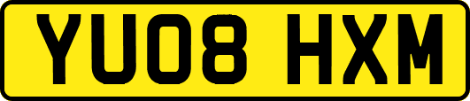 YU08HXM
