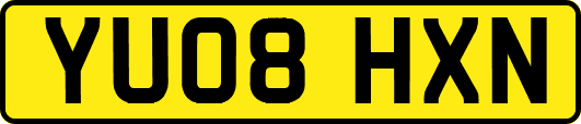 YU08HXN