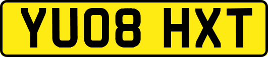 YU08HXT