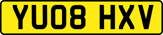 YU08HXV
