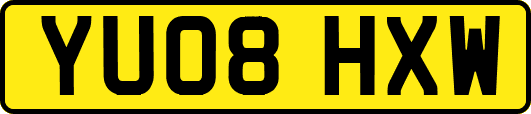 YU08HXW