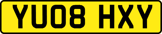 YU08HXY